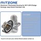 thumbnail image 2 of Carcasa de Termostato MITZONE Wrangler 203 °F 95 °C, 2 of 3