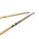 thumbnail image 1 of Baquetas ProMark 740 de hickory con punta de madera, 1 of 5