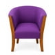 thumbnail image 3 of Living Más Sitiales Rous, color morado, 3 of 5
