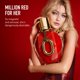 thumbnail image 5 of Eau de Parfum Rabanne Million Red para Ella 85 ml, 5 of 7