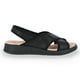 thumbnail image 4 of Sandalia Espolon Negro Piccadilly, 4 of 4
