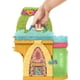 thumbnail image 5 of Disney Princesa Casa de Muñecas Castilo de Moana Apilable, 5 of 6