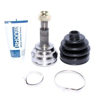 Repuestos Del Sol - Junta Homocinetica Exterior Delantera Izquierda Derecha Toyota Yaris Sport 1 3 1999 2005