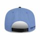 thumbnail image 5 of Jockey Gorra New Era 9FIFTY Universidad de Chile Pastel Blue, 5 of 6