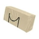 thumbnail image 2 of Bolsa Grande De Almacenamiento Para árbol De Navidad Que Protege Contra El Polvo Bolsa Para árbol Navideño 116cmx47cmx51cm, 2 of 3