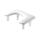 thumbnail image 5 of Reposabrazos Para Uñas Reposamanos Cómodo Y Suave Para Uñas Para Salones Tecnología De Uñas Bricolaje En Casa, 5 of 5