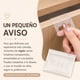 thumbnail image 4 of Rack TV Nórdico 110x30x38 cm MDF 12 mm con 2 Cajones y 2 Cajones Extra de Regalo, 4 of 6