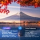 thumbnail image 2 of Proyector, proyector nativo 1080P con WiFi 5G y Bluetooth, miniproyector portátil de 12000L compatible con 4K, proyector de películas para el hogar compatible con TV Stick, teléfono inteligente y tabl, 2 of 7