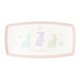 thumbnail image 1 of Bandeja de servir Oneida 33 cm “Bunny Hop” de Pascua, 1 of 3