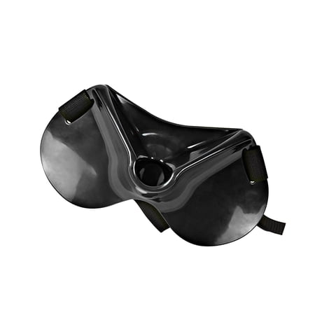 Magideal - Cinturón De Lucha Para Pesca, Cinturón Para Caña De Pescar, Soporte Para Caña, Correa Portátil Acolchada Duradera, Cinturón Para Caña De Pescar, Sumin Negro