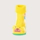 thumbnail image 3 of Bota de Lluvia Amarillo Vía Franca, 3 of 5