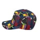 thumbnail image 4 of Count Duckula Gorra de Béisbol para Hombres, Mujeres y Niños, Gorra Clásica de Visera Plana, Gorra Hip Hop Trucker, Snapback Ajustable, 4 of 5