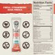 thumbnail image 3 of Salud 2Pack Bebida Hidratante Inmunidad Sabor Fresa, 3 of 3