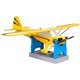 thumbnail image 4 of Modelo Airplane Stand Ernst Ultra Stand Verde/Negro, 4 of 5