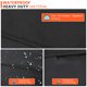 thumbnail image 5 of Funda para Parrilla QuliMetal para Traeger Timberline XL TBB01RLG, 5 of 7
