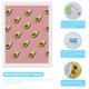 thumbnail image 3 of Kit de Pintura de Diamantes 5D Desmarcar Aguacate 30x40 cm, 3 of 6