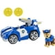 thumbnail image 1 of Paw Patrol, Coche de Juguete Transformable de Chase de la Película con Figura de Acción Coleccionable, Juguetes para Niños a partir de 3 años, 1 of 2