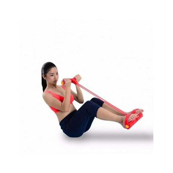 Pull Reductor Para Entrenamiento