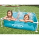 thumbnail image 2 of Piscina Mini Rectangular Estructural 1.22m x 1.22m x 30cm, 2 of 2