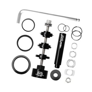 Magideal - Herramienta De Extracción E Instalación De Soporte Inferior De Bicicleta Cojinete De Bicicleta Para Bb86,30,92,Pf30 Herramienta De Extracción E Instal Comenzó