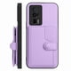 thumbnail image 1 of FOXDOCK Funda para Xiaomi POCO F5 PRO 5G con Bloqueo RFID - Diseño Elegante con Cierre de Botón, 1 of 5