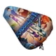 thumbnail image 1 of Cazadores de Trolls Funda de Asiento de Bicicleta Impermeable, Cojín Elástico Suave, Protector contra Lluvia, Polvo y UV, 1 of 6
