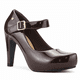 thumbnail image 3 of Zapato Café Mujer Casual Chalada Fashion, 3 of 7