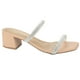 thumbnail image 1 of Sandalia Via Marte Mujer 23-9810 Macademia Casual, 1 of 4