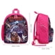 thumbnail image 2 of Mochila Desmarcar The Binding Of Isaac Rosa, 2 of 6