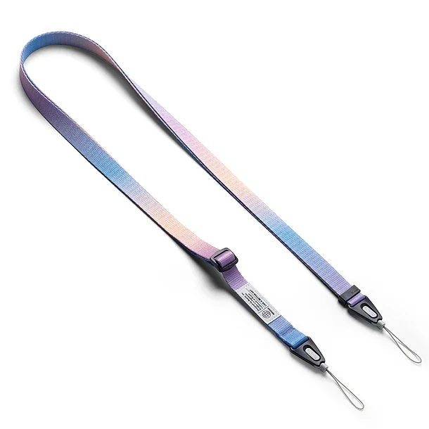 Correa Cruzada Ringke Para Iphone / Celular Shoulder Aurora