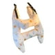 thumbnail image 2 of Almohada De Viaje Para Asiento Trasero De Coche, Reposacabezas, Almohada Para Dormir Suave Para Viajes Por Carretera, Estilo B, 2 of 2