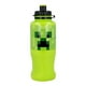 thumbnail image 3 of Set Porta Sandwich + Botella + Vaso Minecraft, 3 of 6