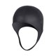 thumbnail image 4 of Natación De Neopreno Adultos Sombrero De Natación Surf Buceo Capucha Traje De Baño S, 4 of 5
