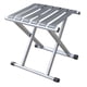 thumbnail image 1 of Taburete Plegable Para Acampar, Taburete Para Pies, Asiento Plegable, Taburete Para Parque, Tren, Césped, 1 of 1