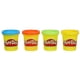 thumbnail image 1 of Masas Y Plastilinas Play Doh 4 pack, 1 of 3
