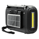 thumbnail image 3 of Radio Solar de emergencia Bluetooth-AM/FM/SW, 3 of 4