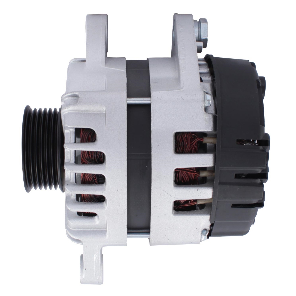 Repuestos Del Sol - Alternador 90 Amp Kia Soluto Lx 1.4 2019 2022