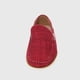 thumbnail image 3 of Mocasín Rojo Vía Franca, 3 of 4