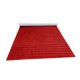 thumbnail image 4 of Almohadilla De Tracción Autoadhesiva Antideslizante Para Cubierta De Jardín, Skimboard Y Kayak, Color Rojo, 4 of 5