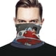 thumbnail image 1 of George Shrinks Braga de Cuello Protección Solar - Bandana UV Refrescante para Ciclismo y Deportes al Aire Libre, Hombres y Mujeres, 1 of 6