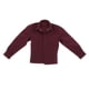 thumbnail image 1 of Camisa Formal Masculina A Escala 1/6 Para Figura De Acción Masculina De 12 '' Hot Toys Red, 1 of 5