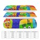 thumbnail image 3 of Number Block Bedding Set Duvet Cover Comfortable and Lightweight Cartoon Bedding 3 Piece Bed Set, 3 of 5