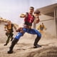 thumbnail image 4 of Set de Figuras de Acción G.I. Joe Serie Clasificada 15 cm, 4 of 9