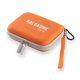 thumbnail image 1 of Estuche Reflectante Naranja Weefla para Pack de 2 de Naloxona, 1 of 6