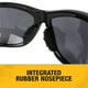 thumbnail image 2 of Gafas de Seguridad DeWalt Dominator Lente Ahumada, 2 of 3