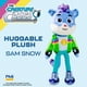 thumbnail image 2 of Peluche P.M.I. The Creature Cases Kit Casey 30 cm abrazable, 2 of 7