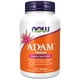 thumbnail image 1 of Suplementos NOW Foods ADAM Multivitamínico para hombres 120 comprimidos, 1 of 3