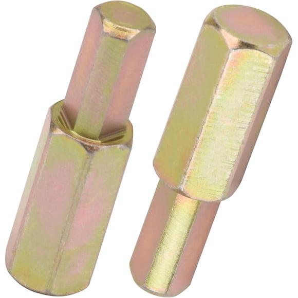 Hex Drive LEAFLEX 182912 2 Pzas Compatible HappiJac RV