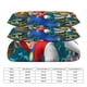 thumbnail image 2 of Mario Print Bedding Set Pattern Duvet Cove Set 3 Pieces 1 Quilt Cover And 2 Pillowcases for Women Men Teens, 2 of 5