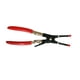thumbnail image 2 of Alicates de soldadura duraderos Alicates de protección de soldadura Multifuncional Fácil de usar Kit de reparación profesional Alicates de soldadura p, 2 of 5